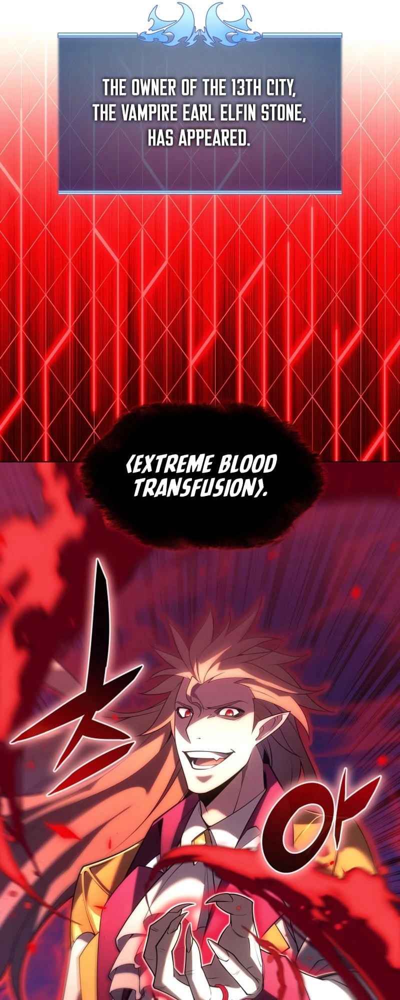 Overgeared Chapter 152, page 80 of 110
