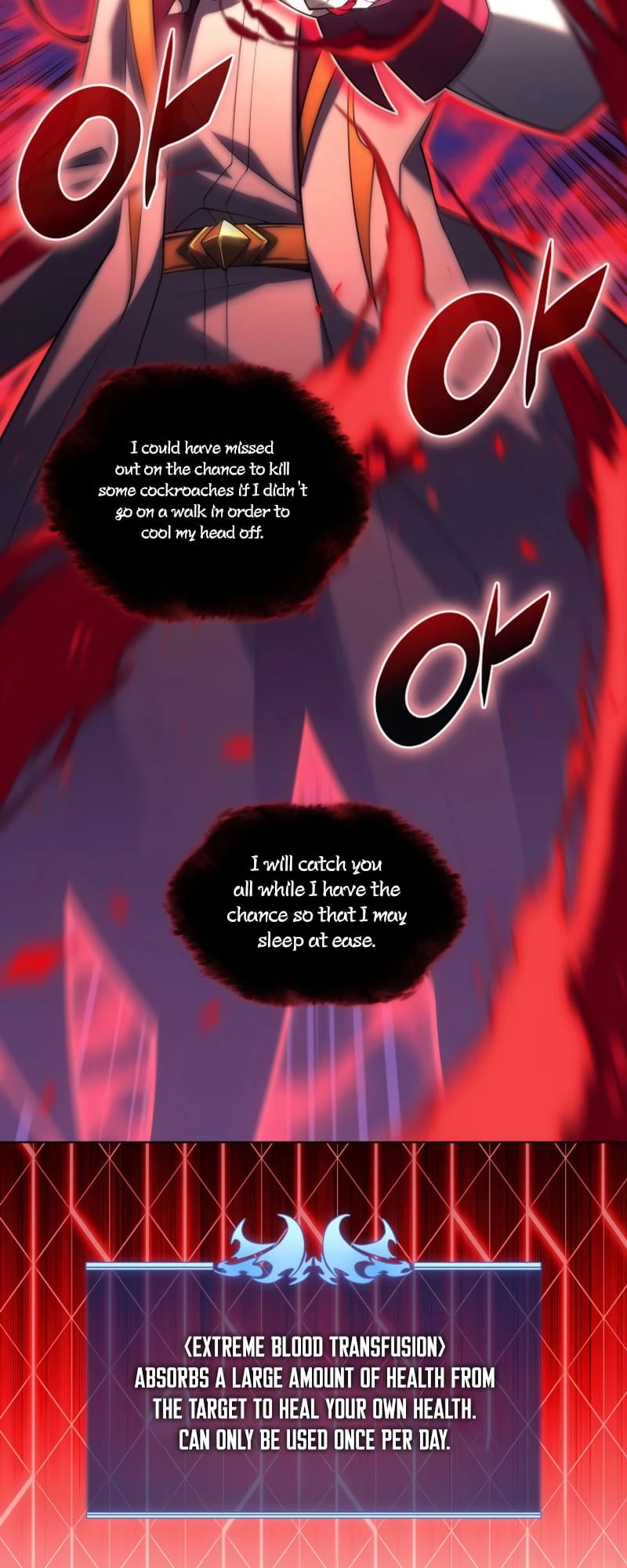 Overgeared Chapter 152, page 81 of 110