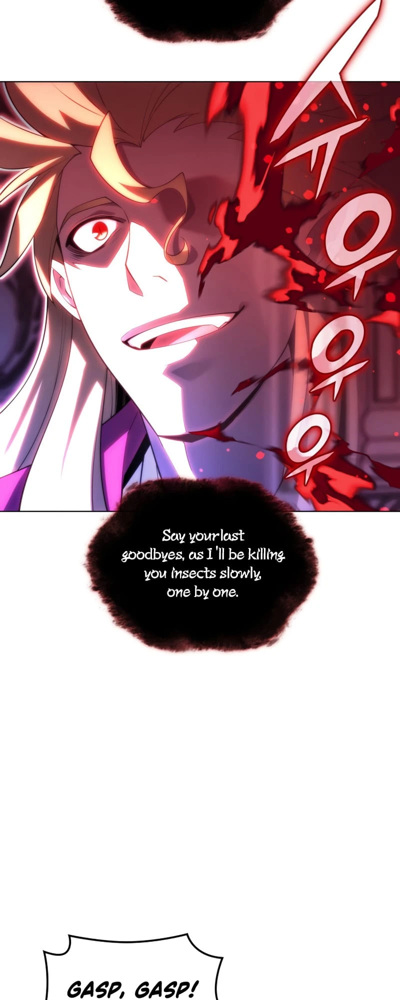 Overgeared Chapter 152, page 84 of 110
