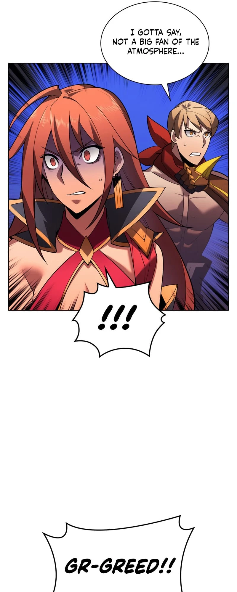 Overgeared Chapter 152, page 86 of 110