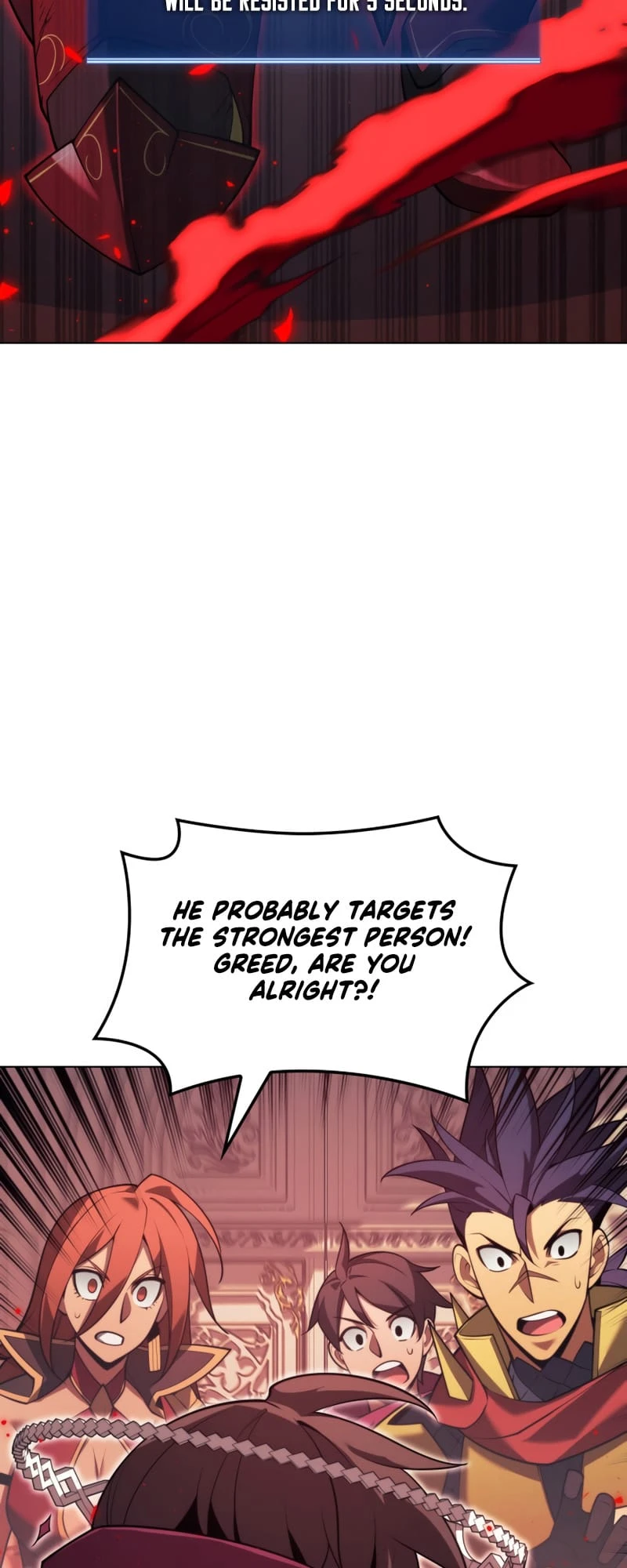 Overgeared Chapter 152, page 88 of 110