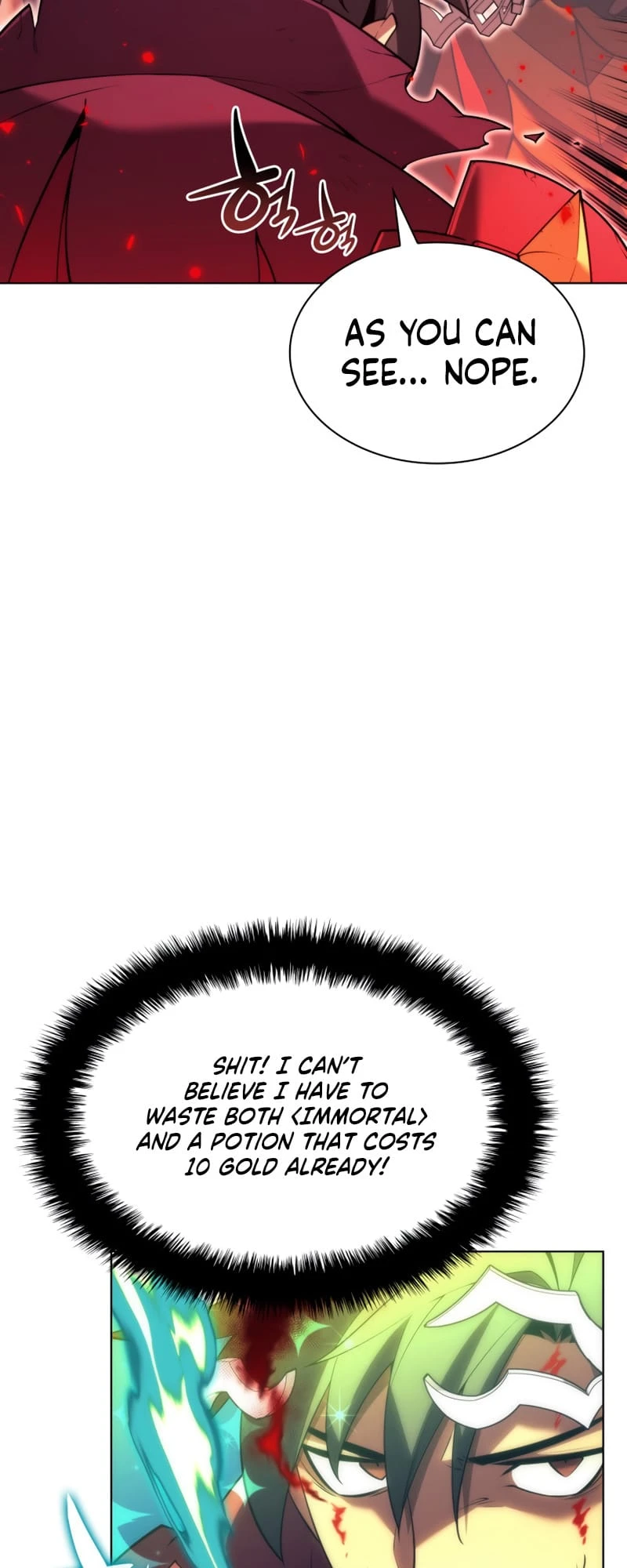 Overgeared Chapter 152, page 89 of 110