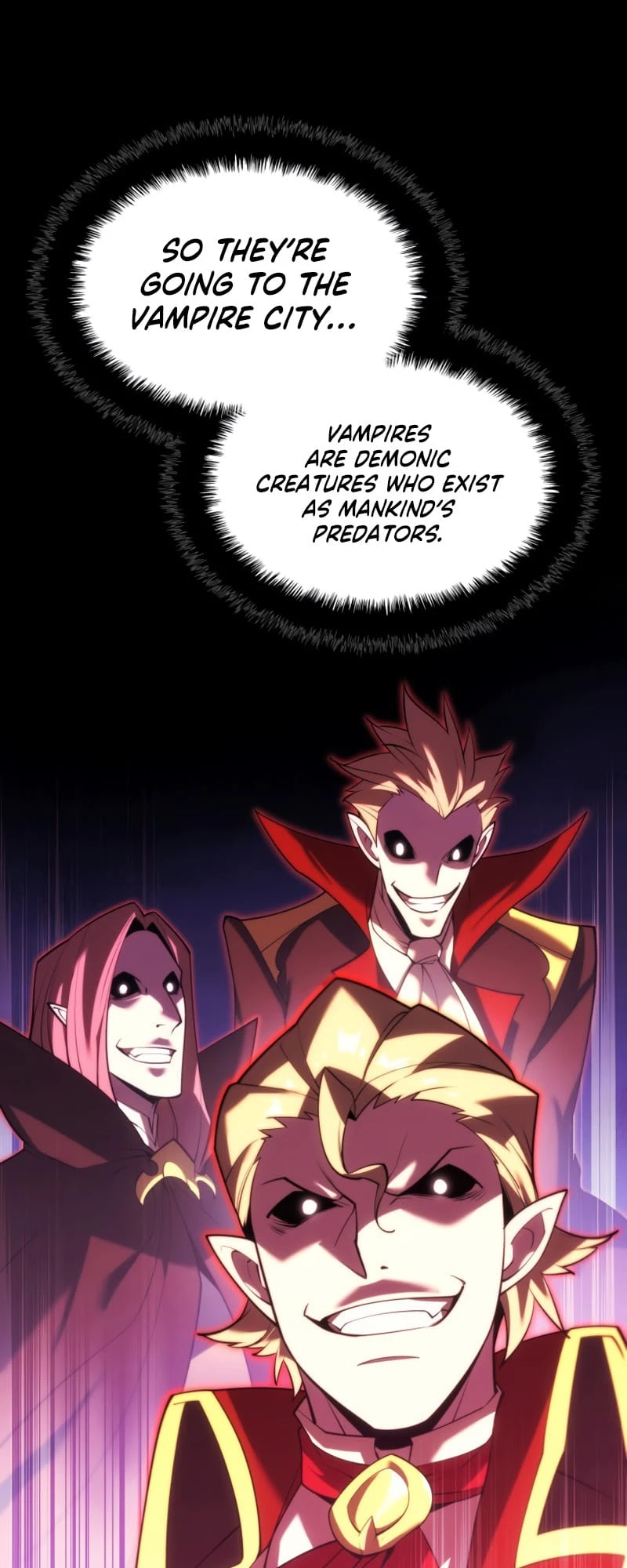 Overgeared Chapter 152, page 9 of 110