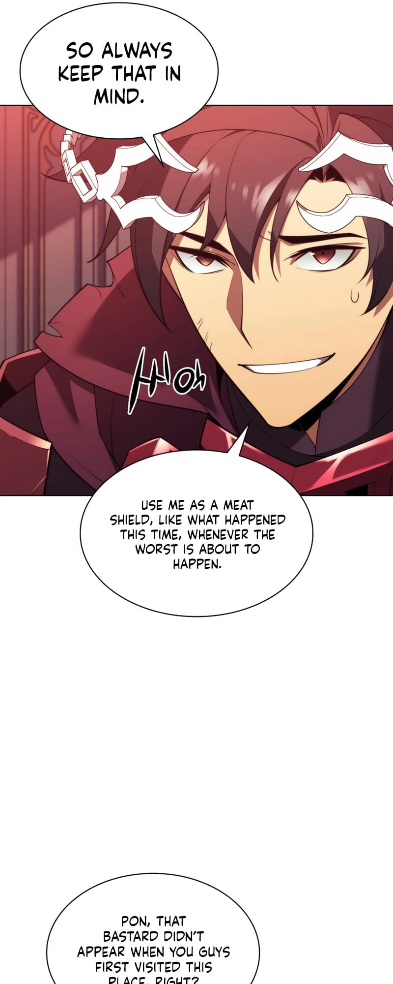 Overgeared Chapter 152, page 92 of 110