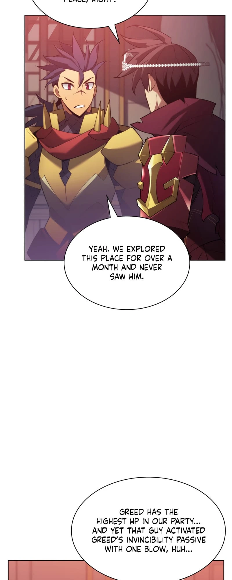 Overgeared Chapter 152, page 93 of 110
