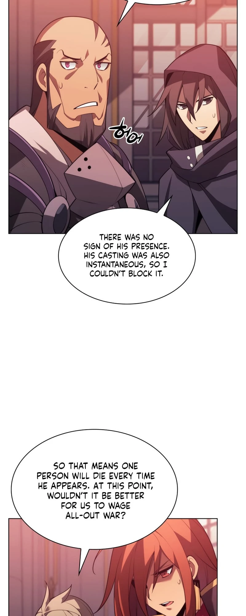Overgeared Chapter 152, page 94 of 110