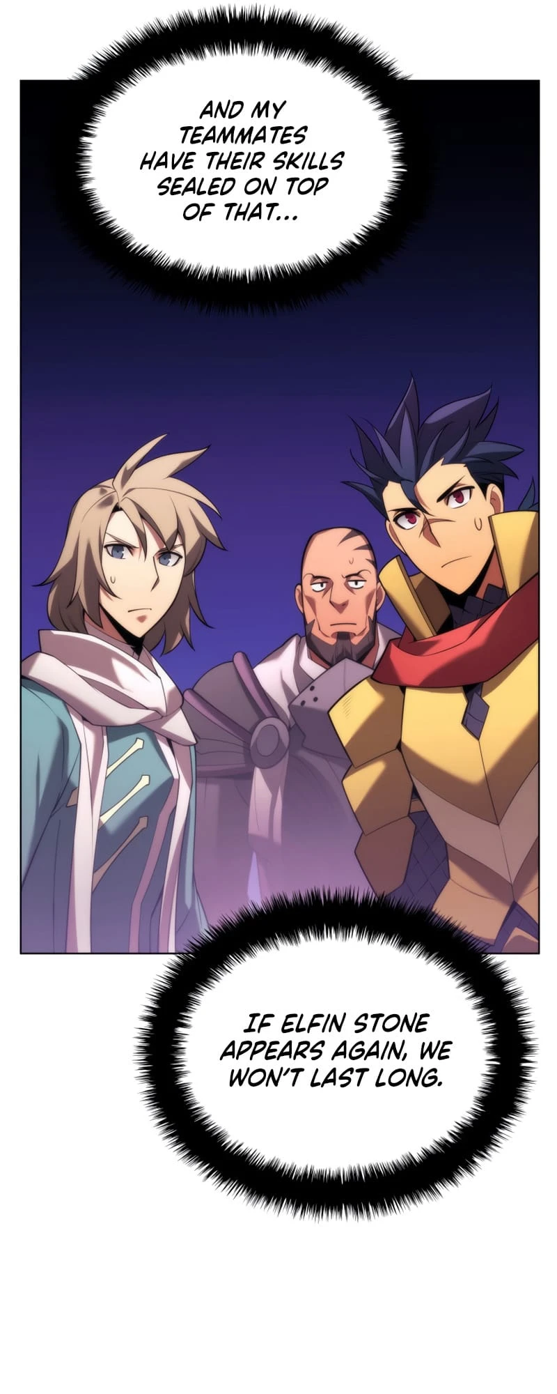 Overgeared Chapter 152, page 98 of 110