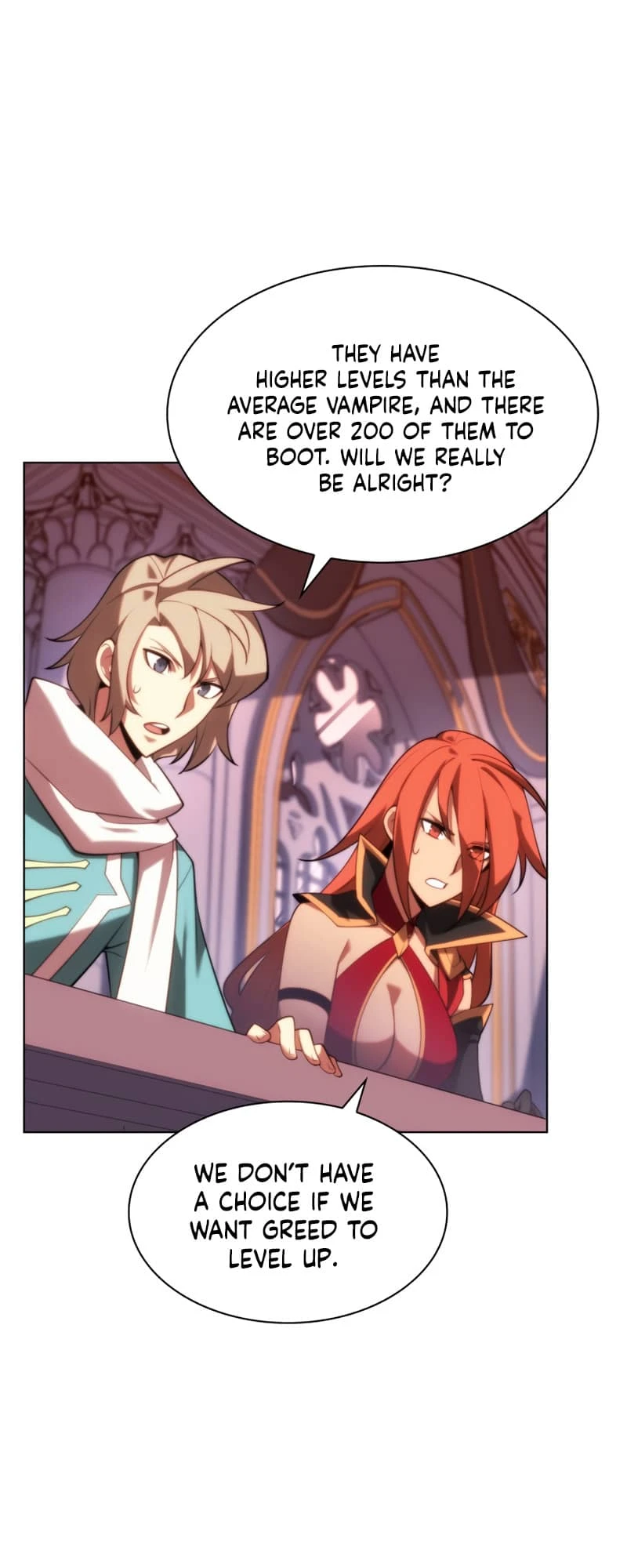 Overgeared Chapter 153, page 14 of 98
