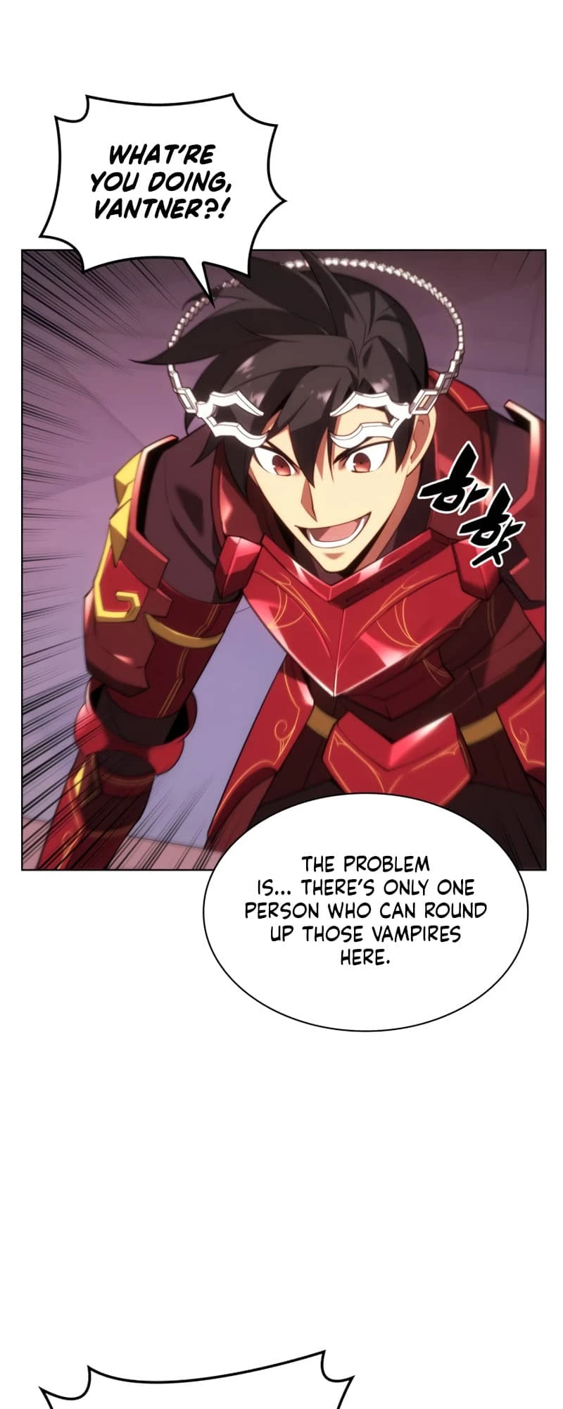 Overgeared Chapter 153, page 15 of 98