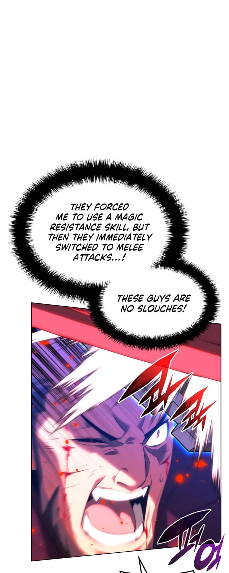 Overgeared Chapter 153, page 20 of 98