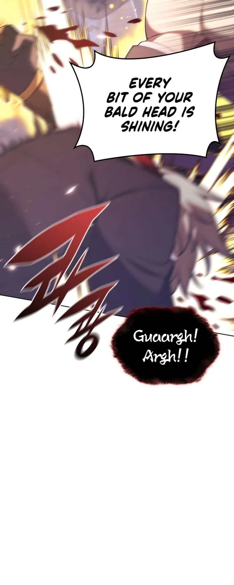Overgeared Chapter 153, page 28 of 98