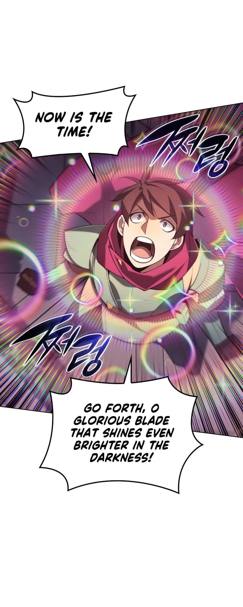Overgeared Chapter 153, page 32 of 98