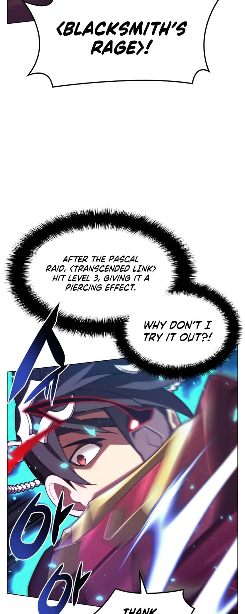 Overgeared Chapter 153, page 34 of 98