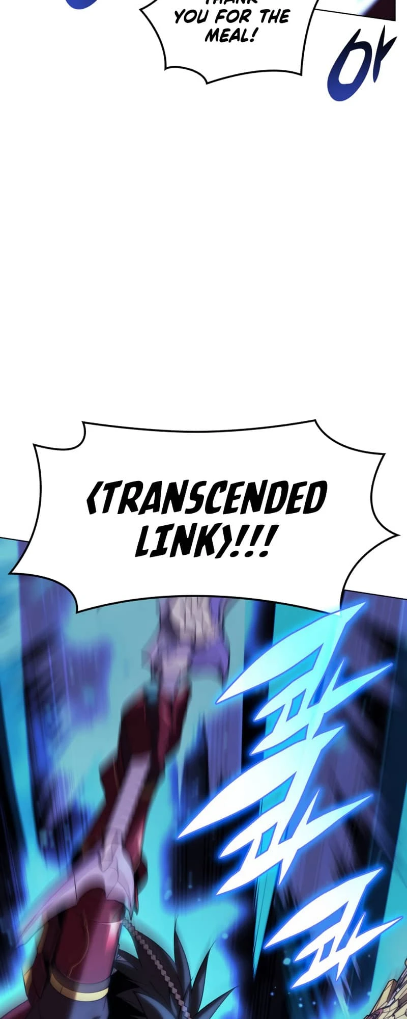Overgeared Chapter 153, page 35 of 98