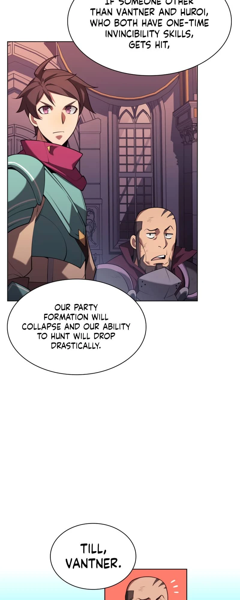 Overgeared Chapter 153, page 45 of 98
