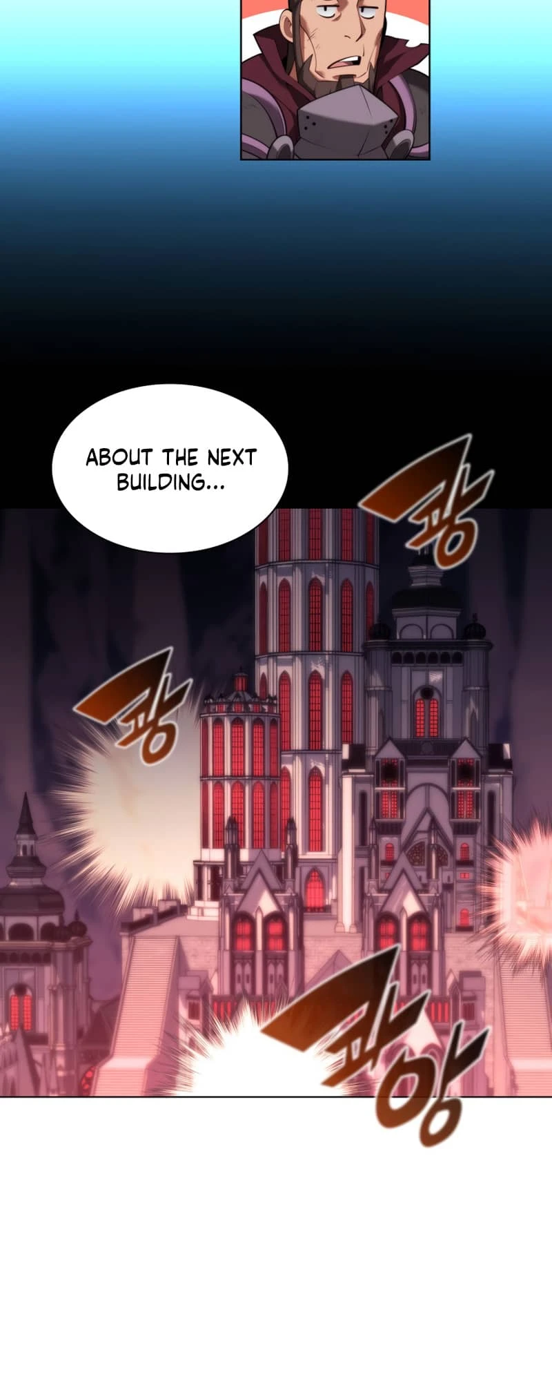 Overgeared Chapter 153, page 46 of 98