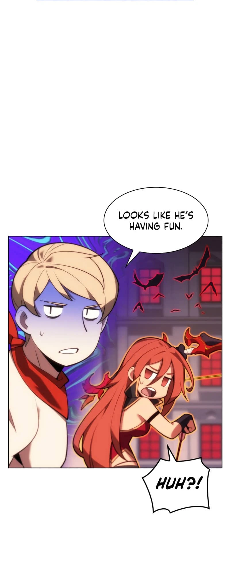 Overgeared Chapter 153, page 5 of 98