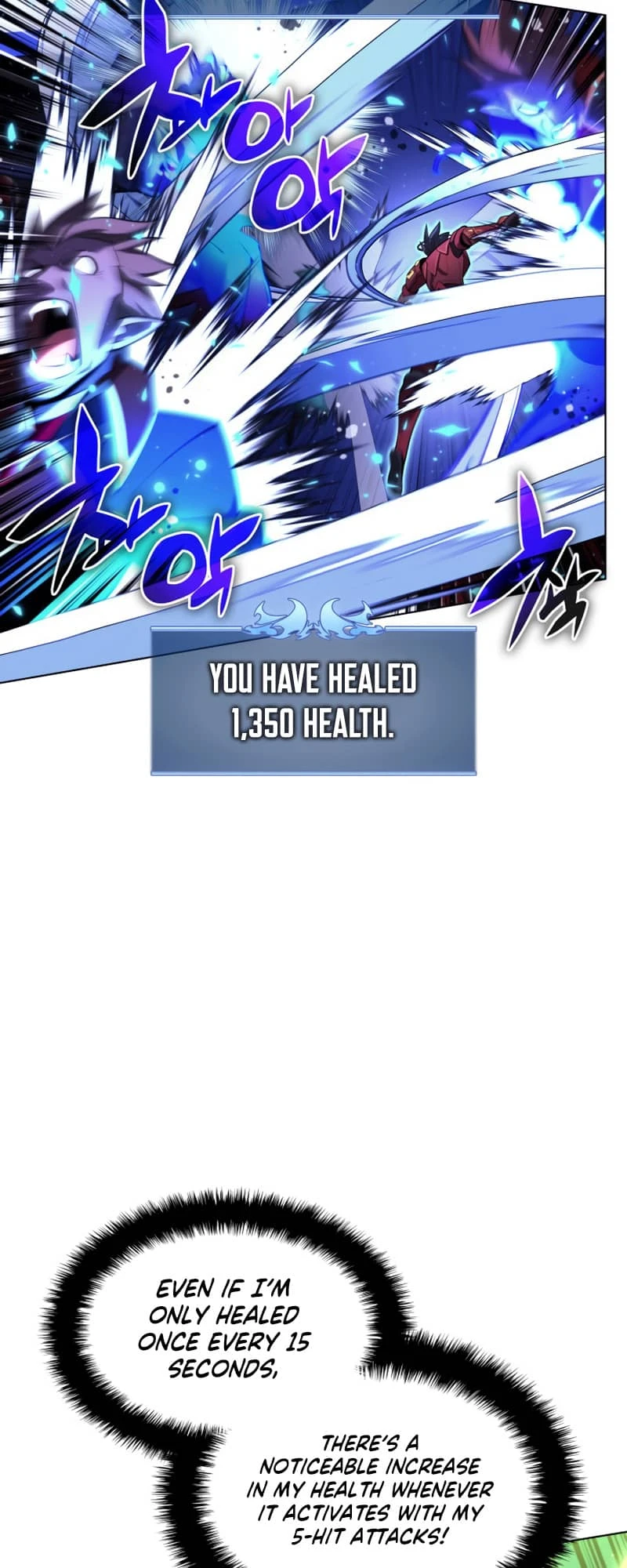 Overgeared Chapter 153, page 53 of 98