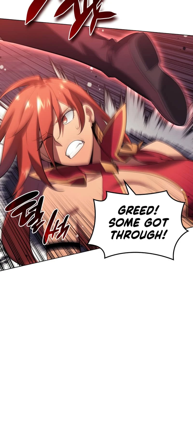 Overgeared Chapter 153, page 55 of 98