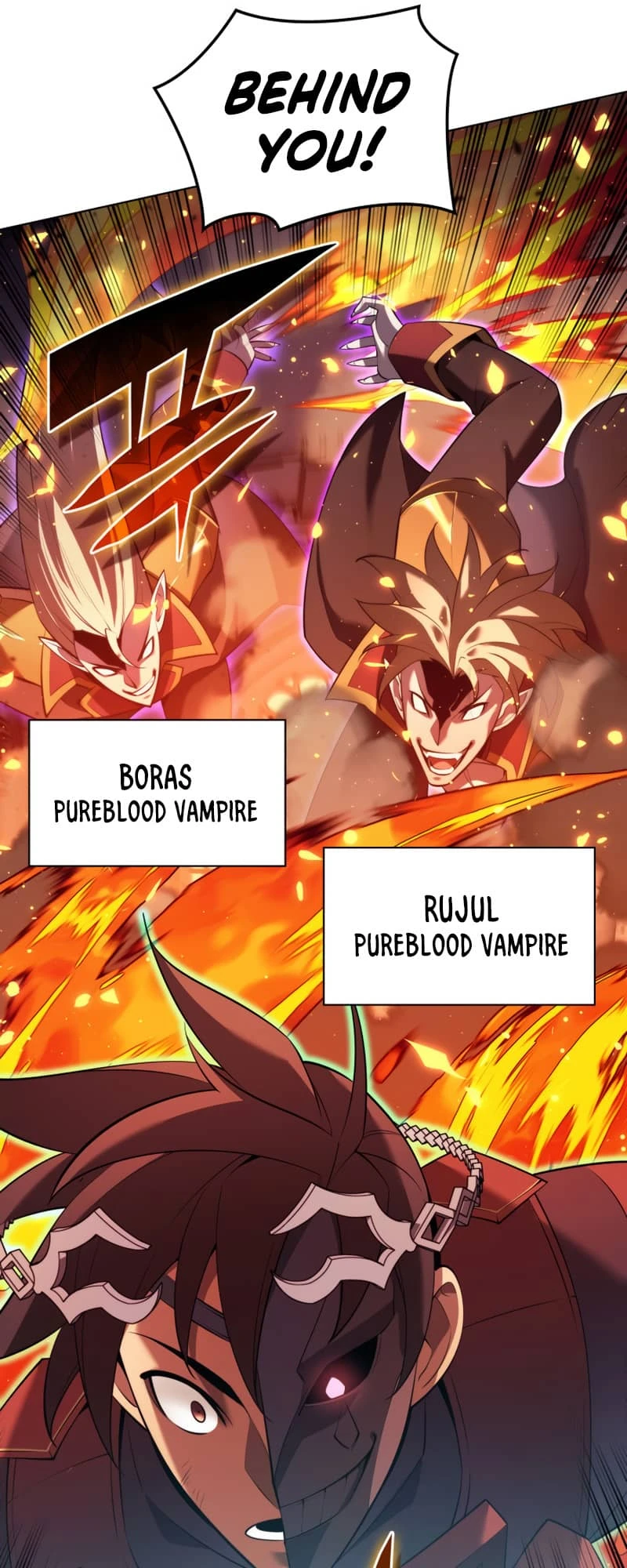 Overgeared Chapter 153, page 56 of 98