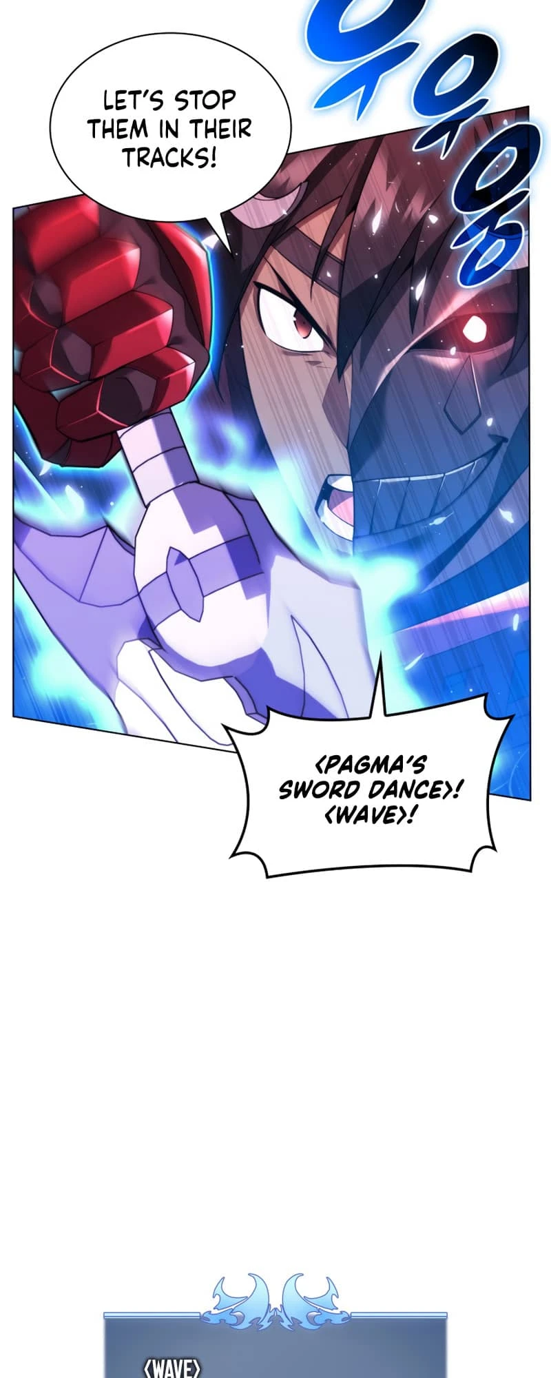 Overgeared Chapter 153, page 63 of 98
