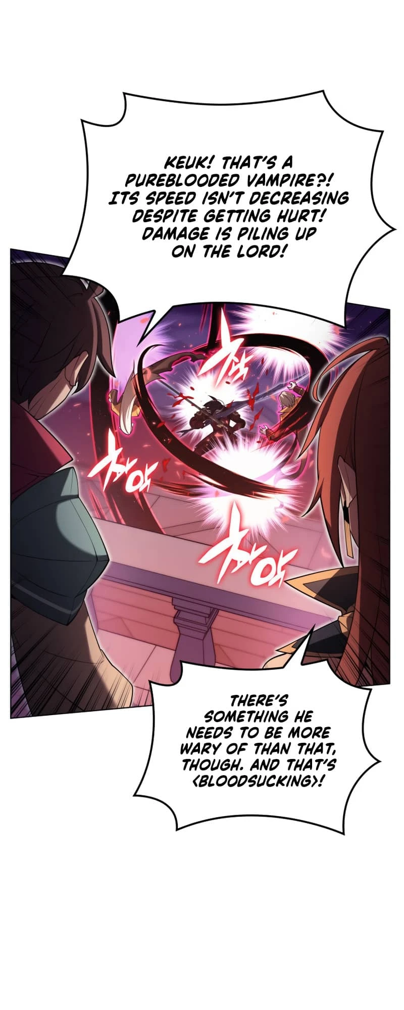 Overgeared Chapter 153, page 66 of 98