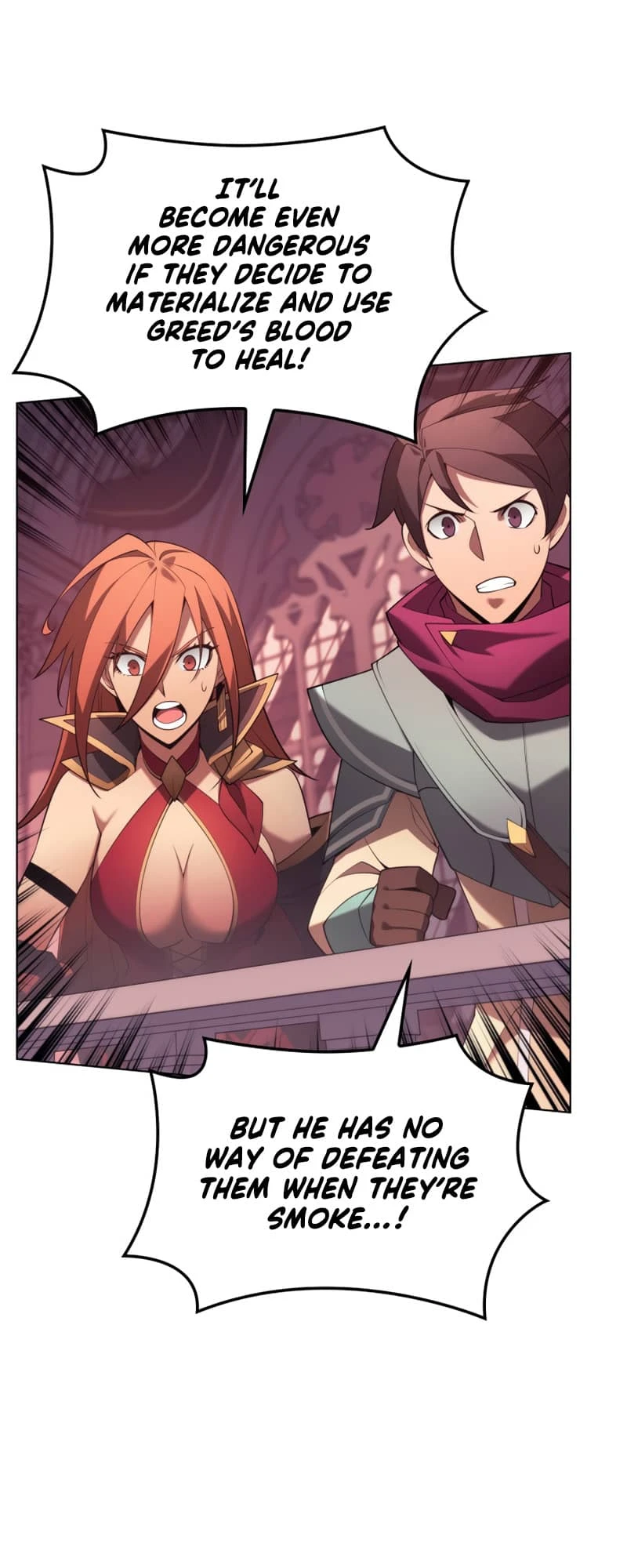 Overgeared Chapter 153, page 67 of 98
