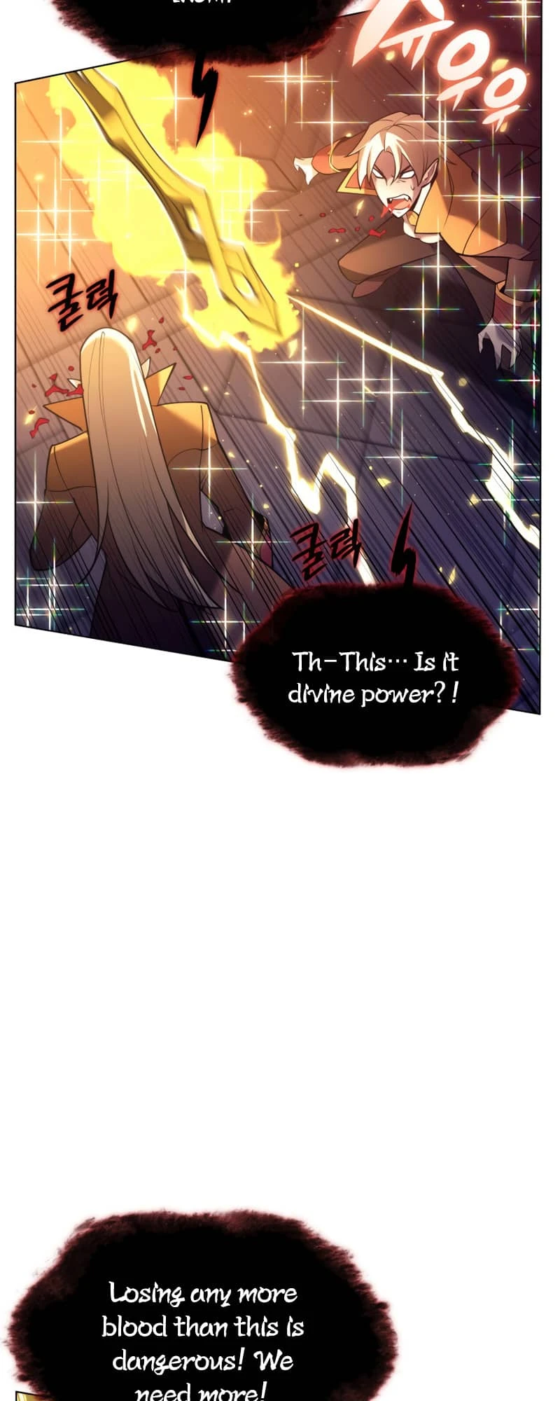 Overgeared Chapter 153, page 70 of 98