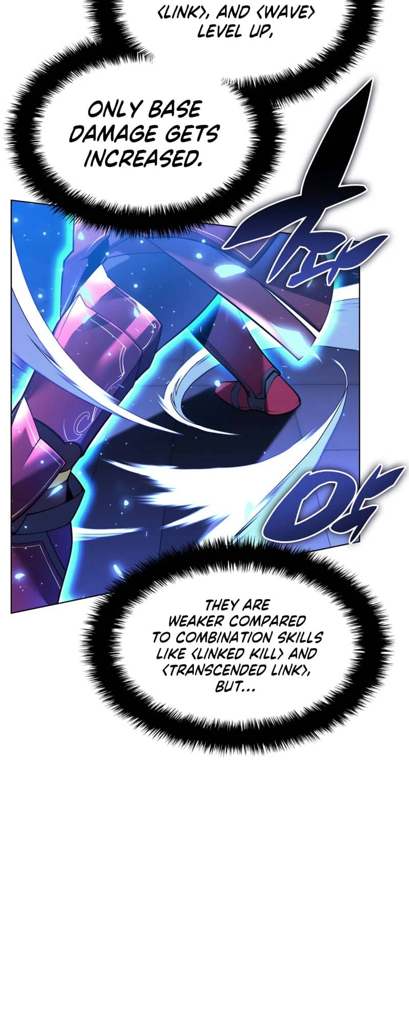 Overgeared Chapter 153, page 73 of 98