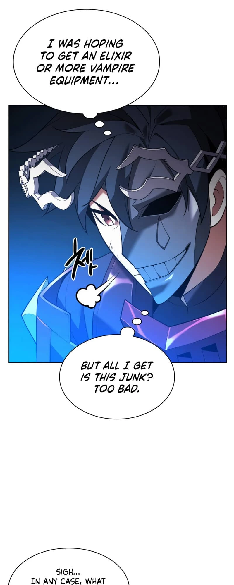 Overgeared Chapter 153, page 81 of 98