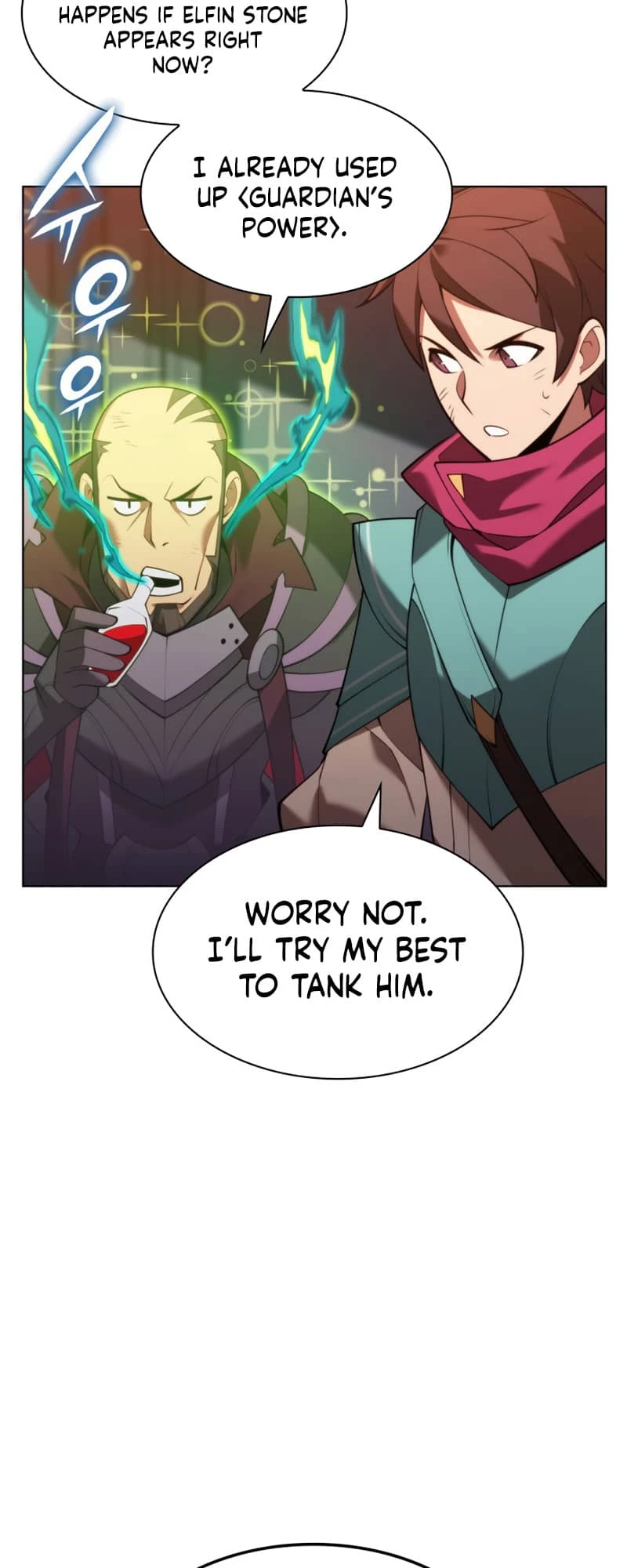 Overgeared Chapter 153, page 82 of 98