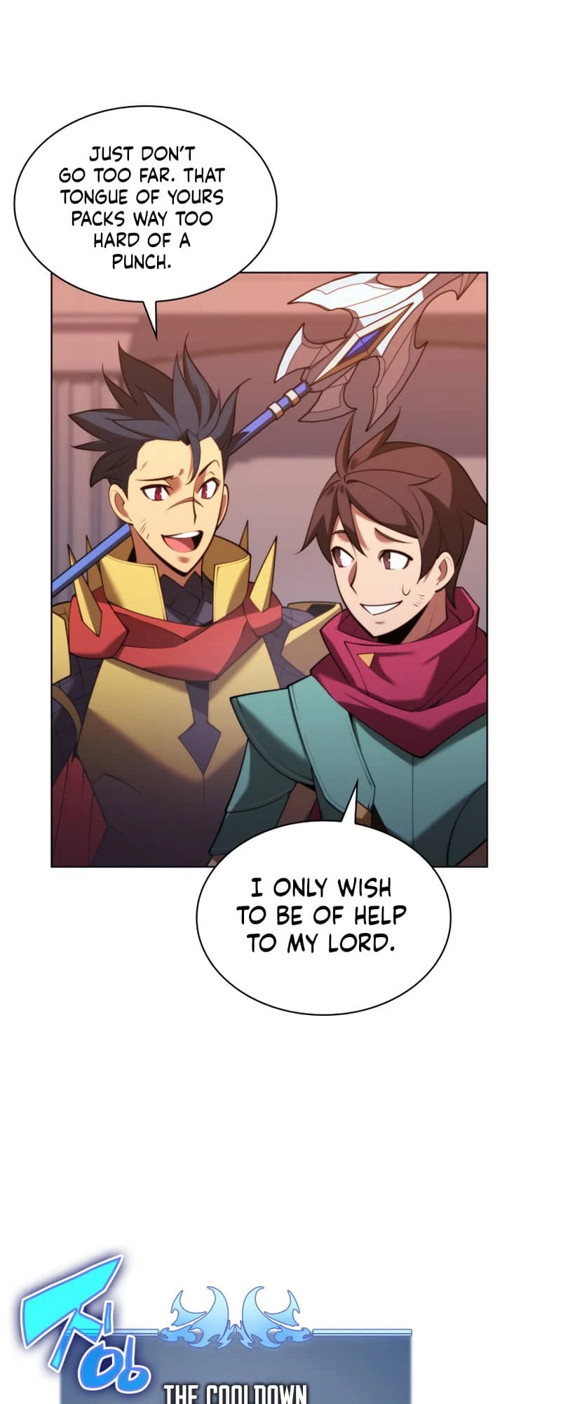 Overgeared Chapter 153, page 84 of 98
