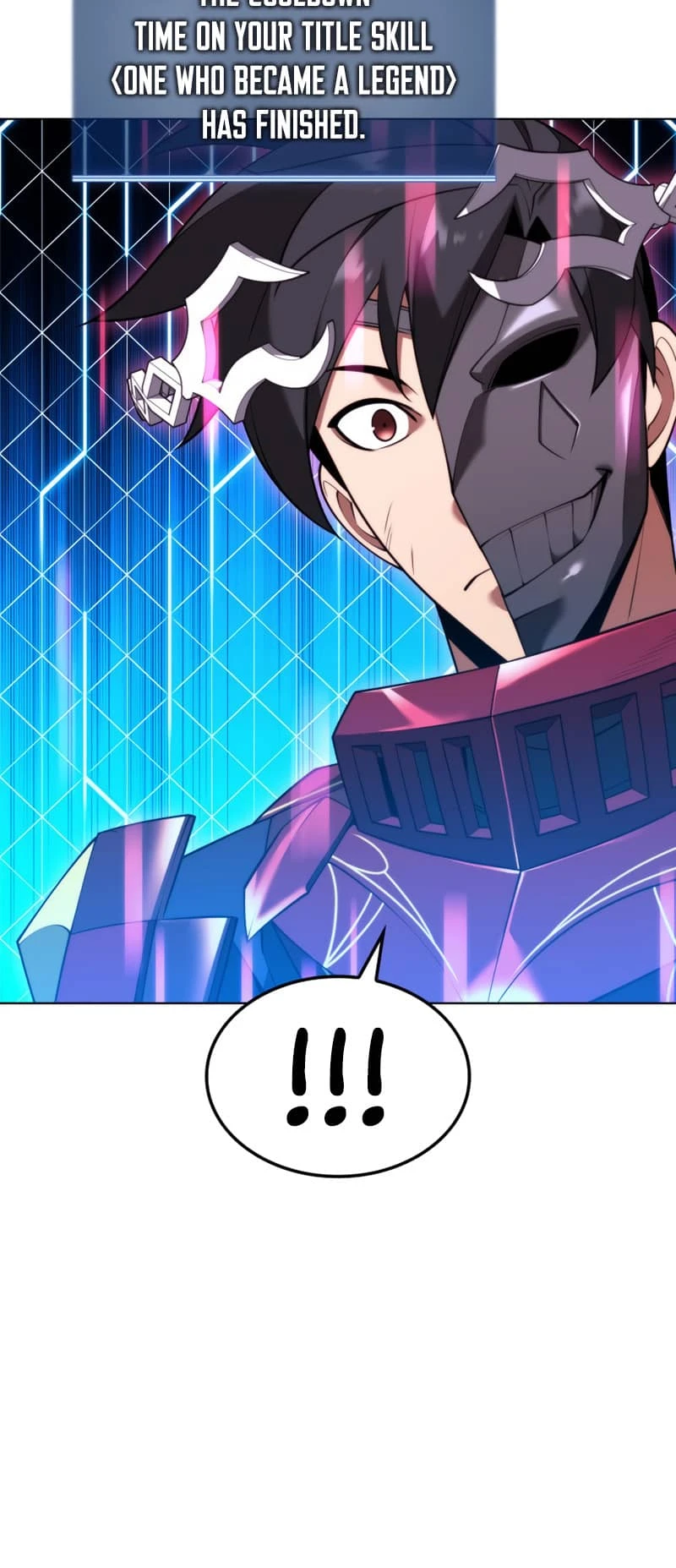 Overgeared Chapter 153, page 85 of 98
