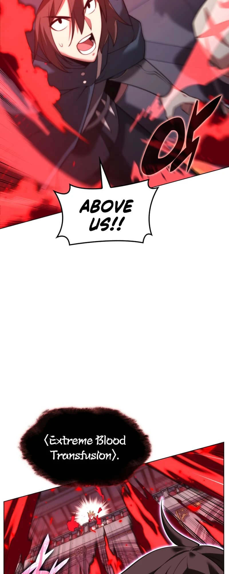 Overgeared Chapter 153, page 90 of 98
