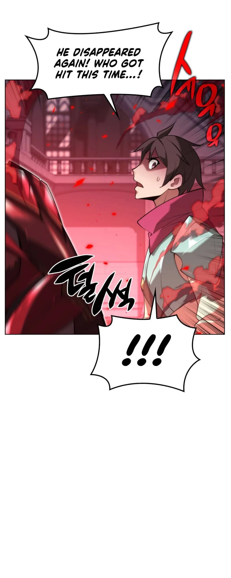 Overgeared Chapter 153, page 93 of 98