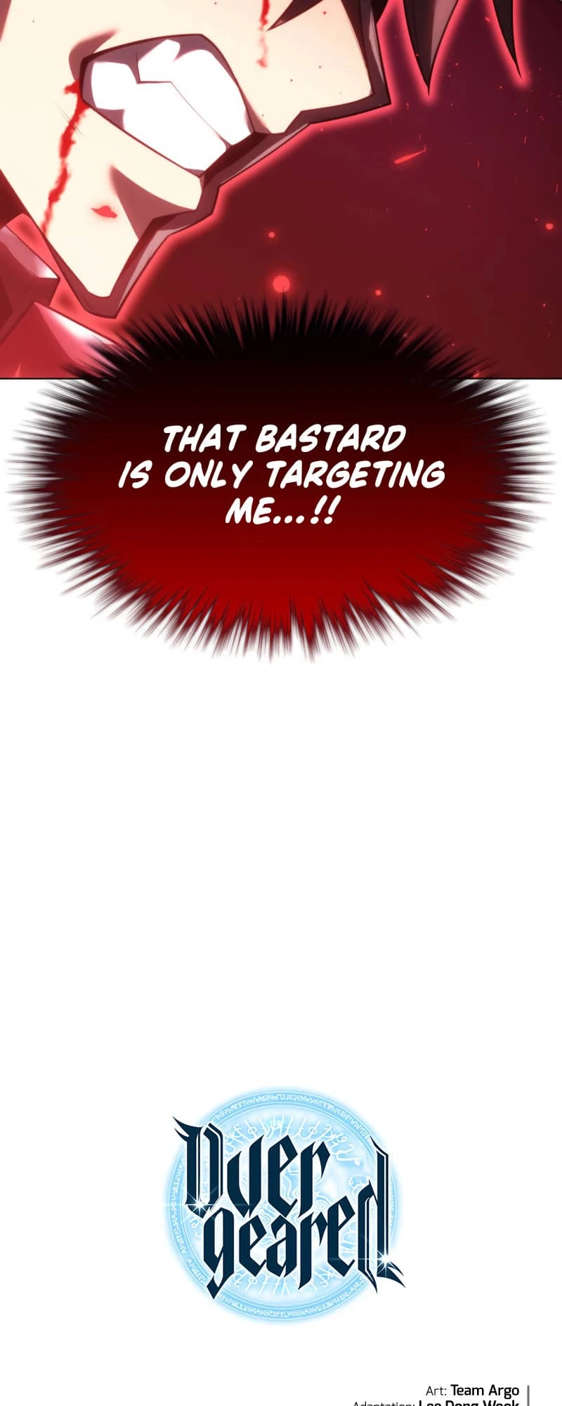Overgeared Chapter 153, page 96 of 98