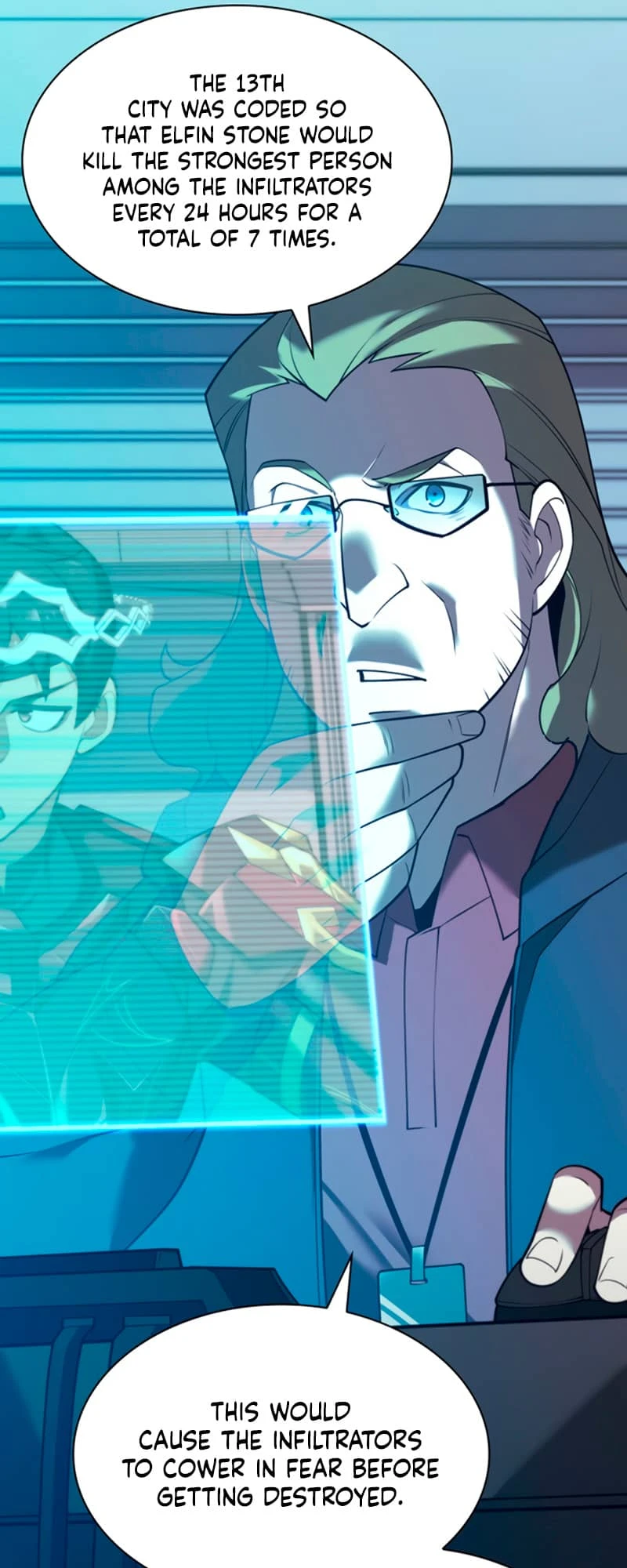 Overgeared Chapter 154, page 10 of 89