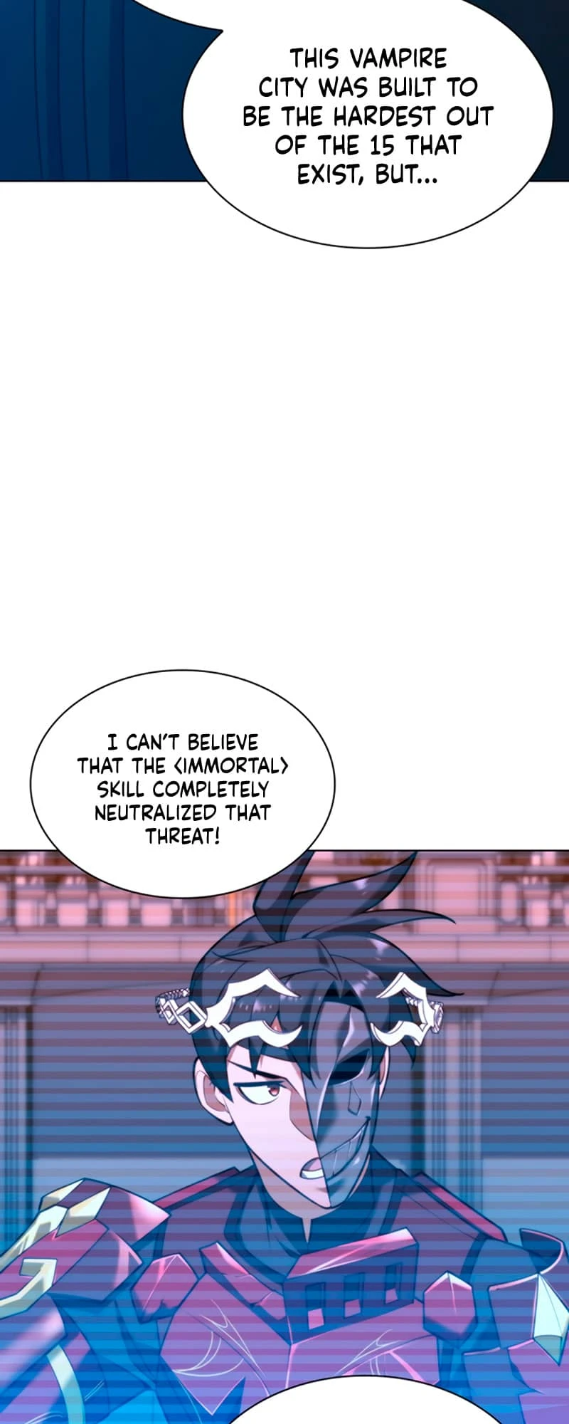 Overgeared Chapter 154, page 11 of 89