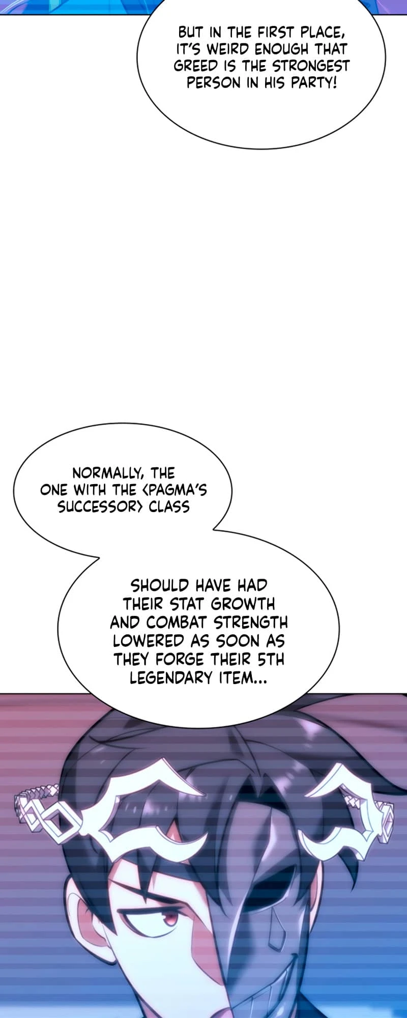 Overgeared Chapter 154, page 12 of 89