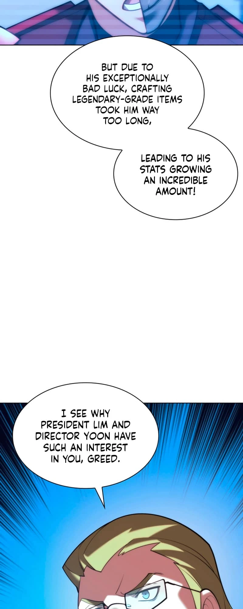Overgeared Chapter 154, page 13 of 89