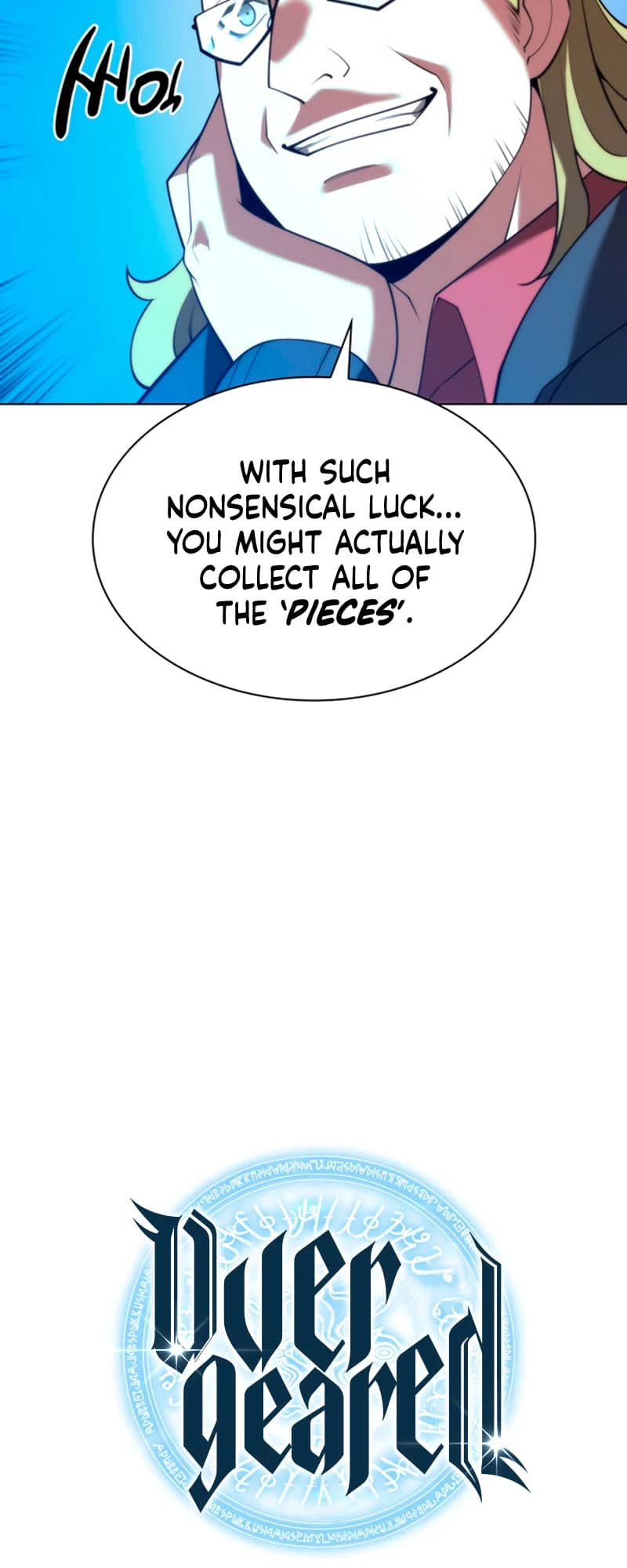 Overgeared Chapter 154, page 14 of 89