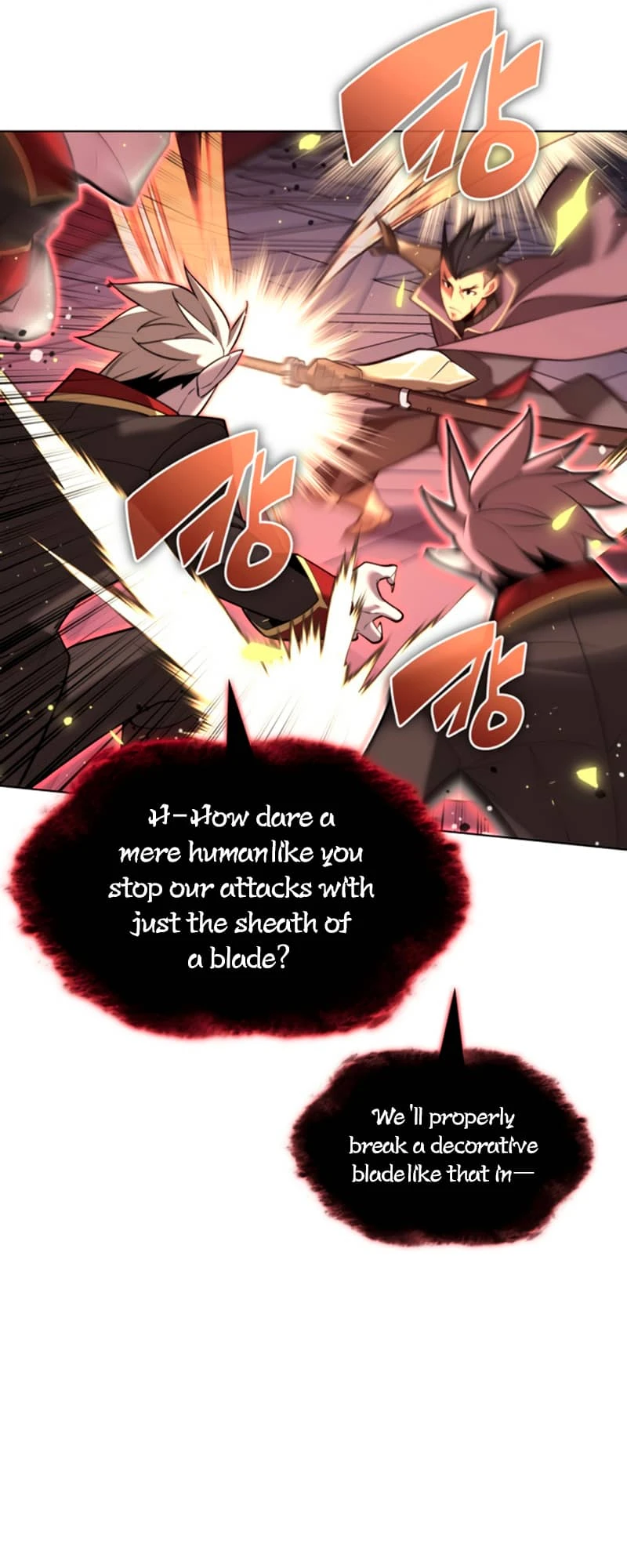 Overgeared Chapter 154, page 16 of 89