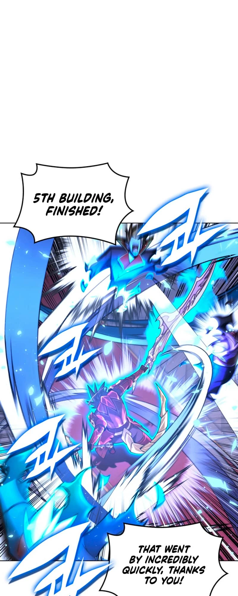 Overgeared Chapter 154, page 19 of 89