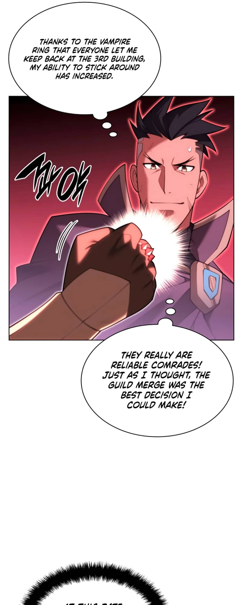 Overgeared Chapter 154, page 22 of 89