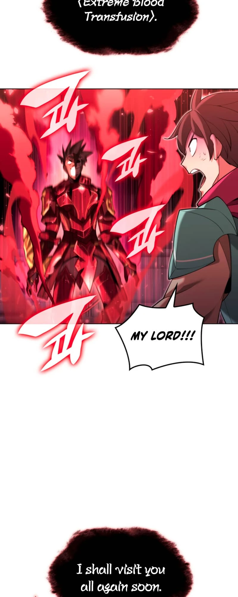 Overgeared Chapter 154, page 24 of 89