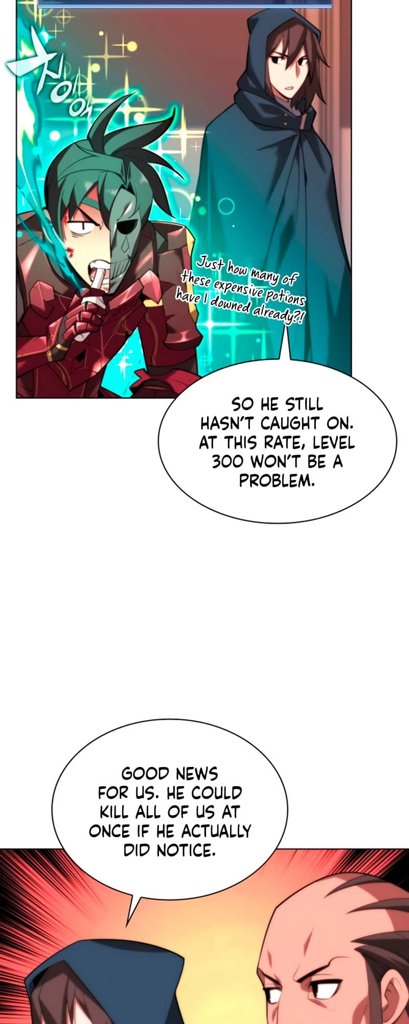 Overgeared Chapter 154, page 26 of 89