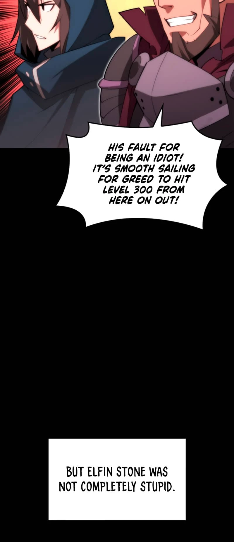 Overgeared Chapter 154, page 27 of 89