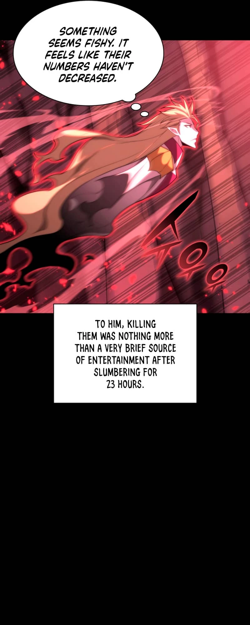 Overgeared Chapter 154, page 28 of 89