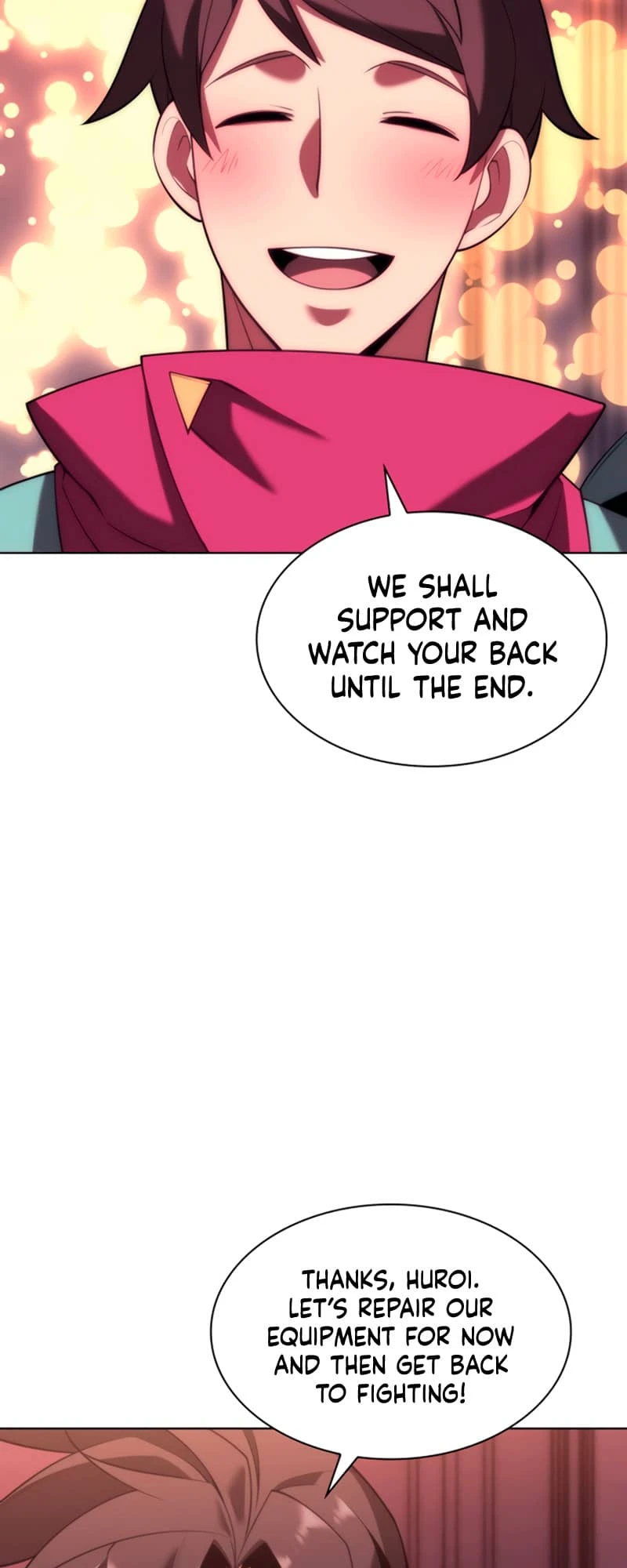Overgeared Chapter 154, page 32 of 89