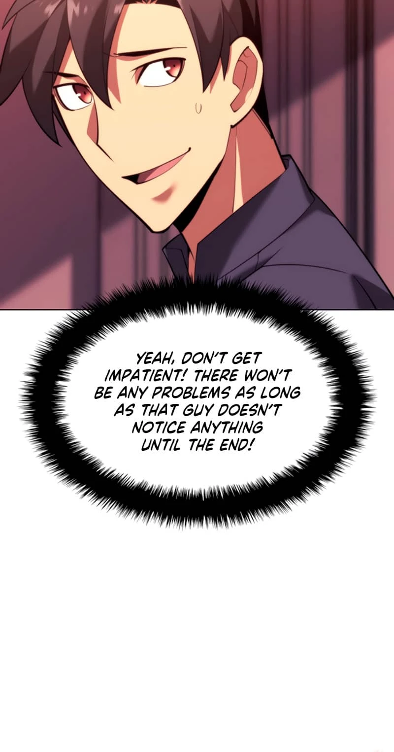 Overgeared Chapter 154, page 33 of 89